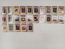 Yu Gi Oh Carddass Series 3