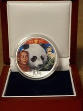 🔥China Panda 30g-10