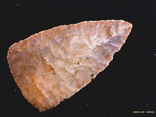 Cen Texas Covington Blade