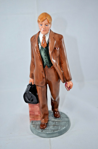 Figurina royal doulton - figurina,