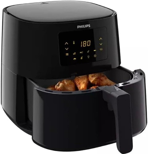 Philips serie 3000 friggitrice - serie,
