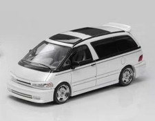 Modellino auto Mortal 1/64