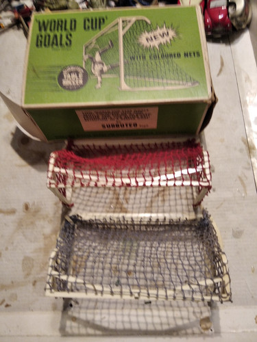 Subbuteo set porte campionato - subbuteo-,