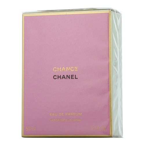 Chanel chance edp - chanel, ml