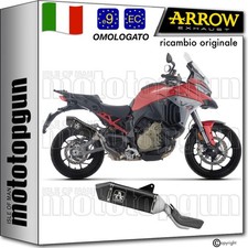 terminale h veloce titanio