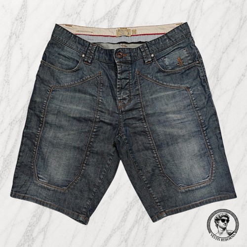 Jeckerson jeans pantaloncini - jeckerson,