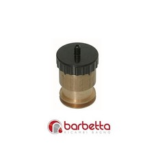 CAMPANA COMPLETA IN OTTONE