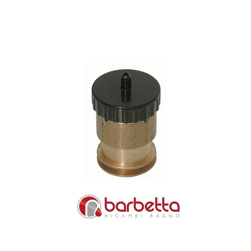 Campana completa ottone - in,