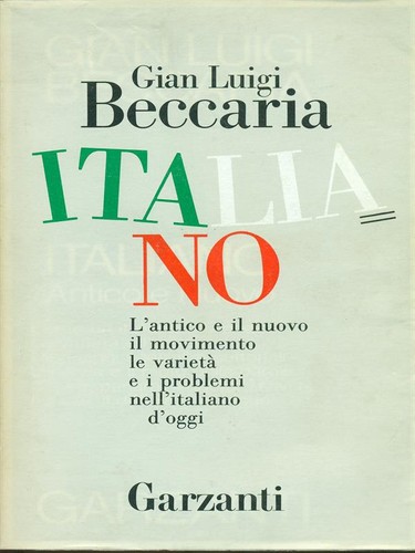 Italiano linguistica filologia - italiano, linguistica/filologia