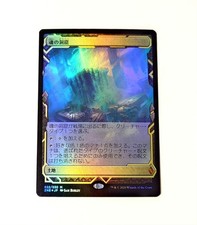 MTG Grotta delle Anime FOIL