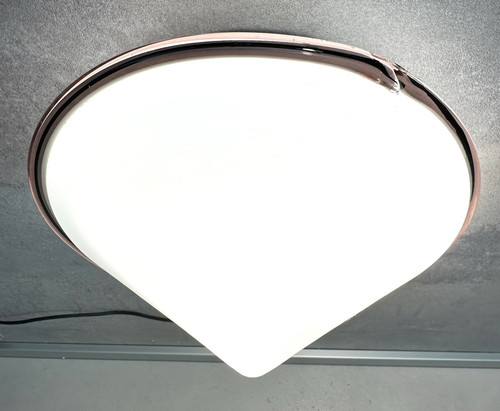 Leucos vintage lampada - vintage,