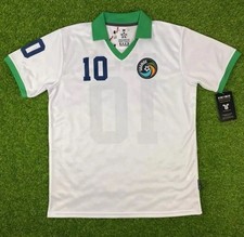Cosmos camisa de futbol - ny,