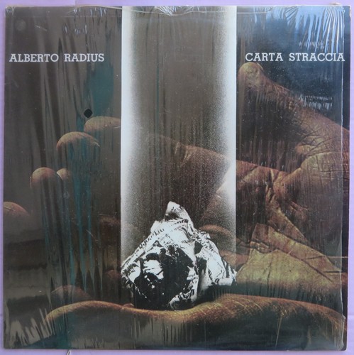 Alberto radius carta - radius,