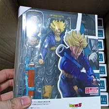 Anime Dragon Ball Z Figure Shf