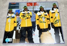 Cool Runnings Junior Yul Sanka
