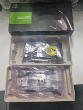 Nvidia Quadro P2000, 5 GB