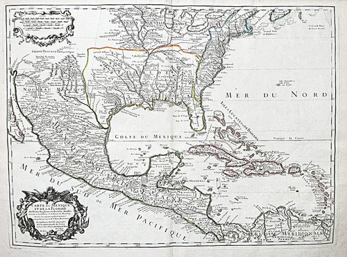 Central america caribbean sea - central,