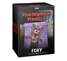 Statua Five Nights At Freddy's