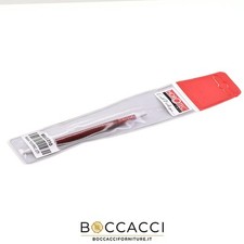 HOROTEC Utensile per Piazzare Lancette, Fori Ø 0.50 MM Bianco / Ø 1.00 MM Gri...