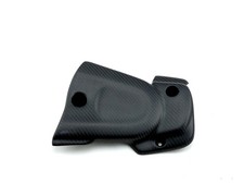 Copertura cinghia carbonio