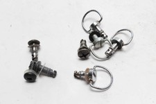 Kit viti sgancio rapido carena