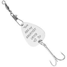 Attrezzature Da Pesca Gancio