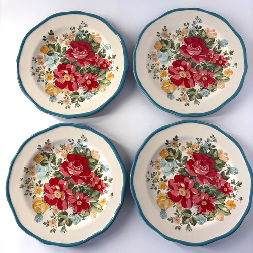 Pioneer woman vintage - pioneer, floral