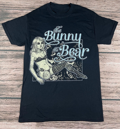 Maglietta the bunny - the,