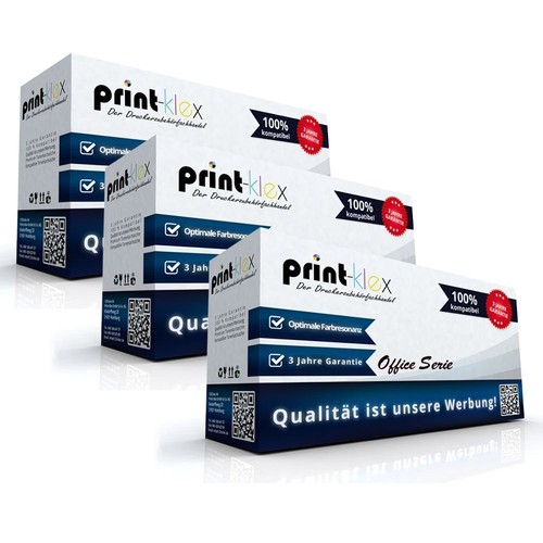 Cartucce toner ricambio - 3,