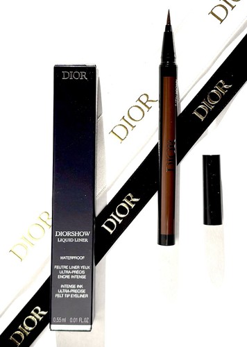 Dior diorshow eyeliner - dior,