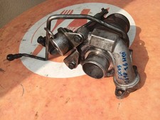TURBINA BERLINGO/C4 II B.MAX/FOCUS III 308 I 1.4/1.5/1.6 HDi 9673283680