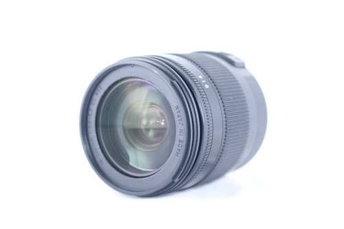 Sigma 200mm 6 3 - 18-200mm, f3.5-6.3