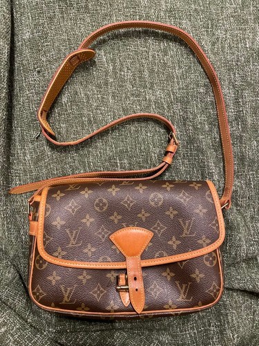 Borsa tracolla louis - borsa, vuitton