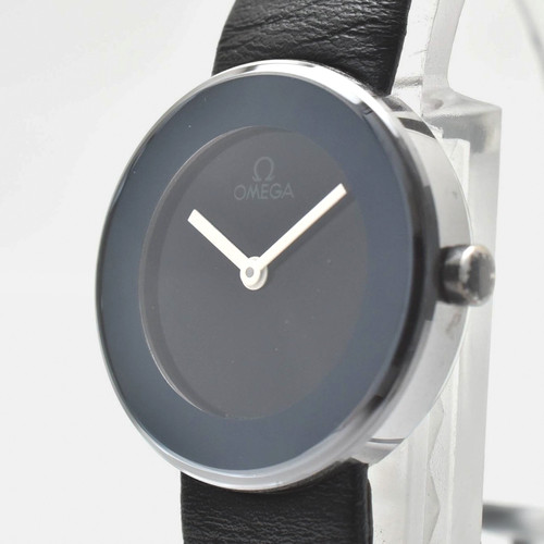 Omega art collection 1987 - omega,