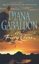 The Fiery Cross (Outlander 5)