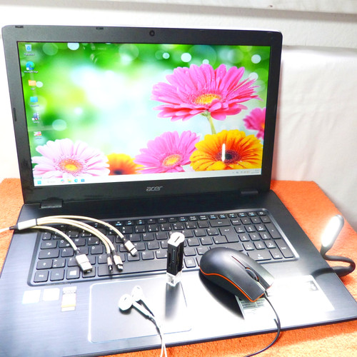Acer e17 774 - e5,