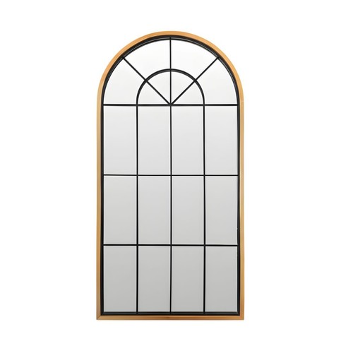Grande specchio decorativo - , da