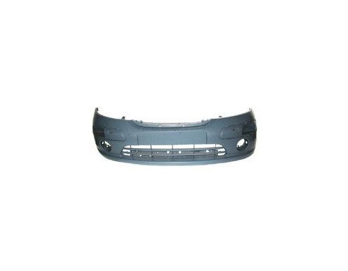 Paraurti anteriore citroen - anteriore, c3