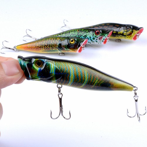 Pezzi attrezzatura pesca - 4,
