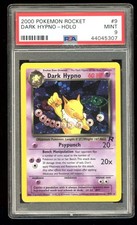 Dark Hypno - Holo - #9 Team