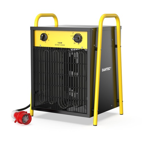 Termoventilatore industriale - termoventilatore,