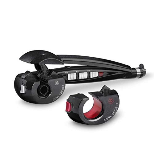 Babyliss c1300e curl - babyliss, secret