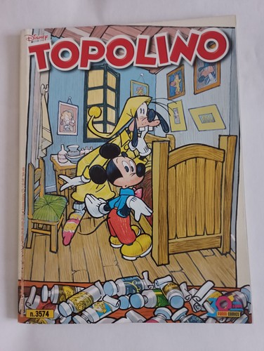Topolino 3574 - , panini)