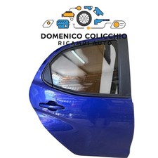 Porta Posteriore Dx Toyota