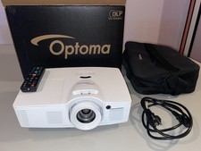 Optoma EH 416 Proiettore