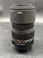 Sigma SA / KPR Sigma Zoom