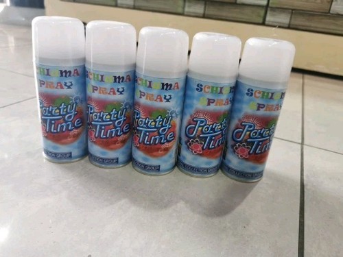 Solchim 150 ml bombolette - ml,