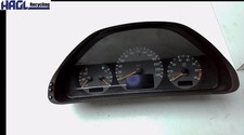 Strumentazione cruscotto