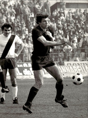 Foto agenzia juventus azione - foto,