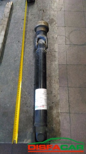 Albero trasmissione mazda b - di,